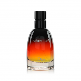 Dior Fahrenheit Parfum 75ml Spray