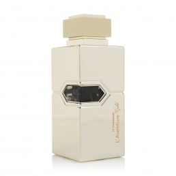 Al Haramain L'Aventure Gold Eau de Parfum 200ml Spray