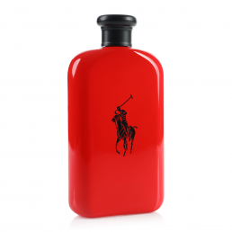 Ralph Lauren Polo Red Eau de Toilette 200ml Spray