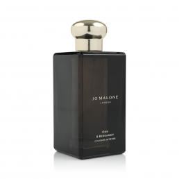Jo Malone Oud & Bergamot Eau de Cologne Intense 100ml Spray