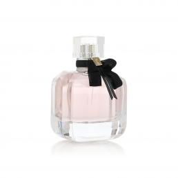 Yves Saint Laurent Mon Paris Eau de Parfum 90ml Spray