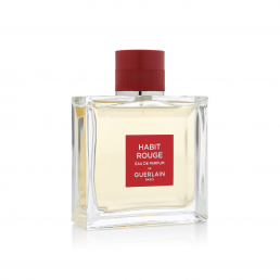 Guerlain Habit Rouge Eau de Parfum 100ml Spray