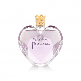 Vera Wang Princess Eau de Toilette 100ml Spray