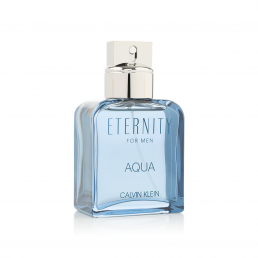 Calvin Klein Eternity Aqua Eau de Toilette 100ml Spray