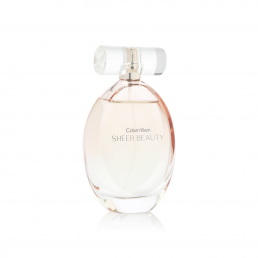 Calvin Klein Sheer Beauty Eau de Toilette 100ml Spray