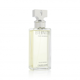 Calvin Klein Eternity Eau de Parfum 100ml Spray