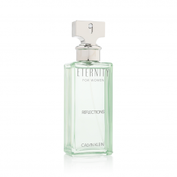 Calvin Klein Eternity Reflections For Her Eau de Parfum 100ml Spray