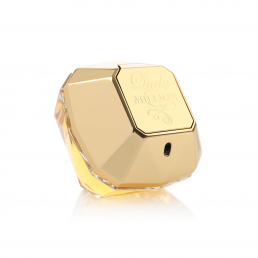 Paco Rabanne Lady Million Eau de Parfum 80ml Spray