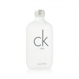 Calvin Klein Ck One Eau de Toilette 200ml Spray