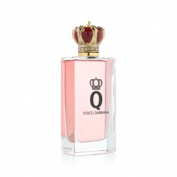 Dolce & Gabbana Q Eau de Parfum 100ml Spray