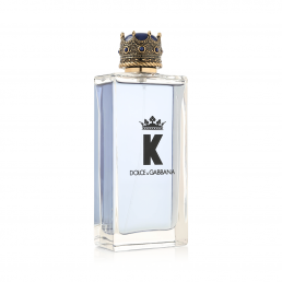 Dolce & Gabbana K By Dolce & Gabbana Eau De Toilette 150ml Spray