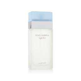 Dolce & Gabbana Light Blue Eau de Toilette 25ml Spray