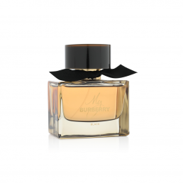 Burberry My Burberry Black Eau de Parfum 90ml Spray