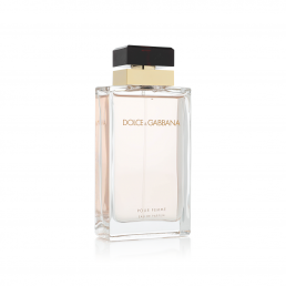 Dolce & Gabbana Pour Femme Eau de Parfum 100ml Spray