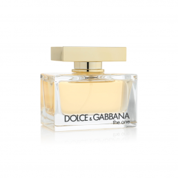 Dolce & Gabbana The One Eau de Parfum 75ml Spray