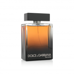 Dolce & Gabbana The One For Men Eau de Parfum 150ml Spray