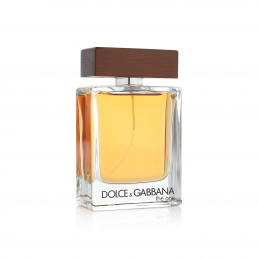 Dolce & Gabbana The One For Men Eau de Toilette 100ml Spray