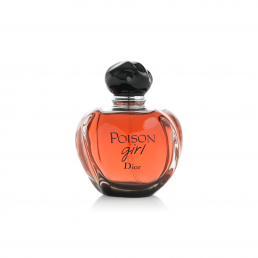 Dior Poison Girl Eau de Parfum 100ml Spray
