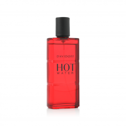 Davidoff Hot Water Eau de Toilette 110ml Spray