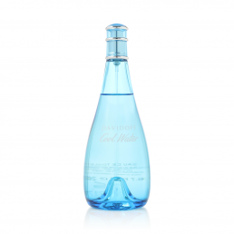 Davidoff Cool Water Woman Eau de Toilette 200ml Spray