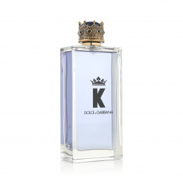 Dolce & Gabbana K By Dolce & Gabbana Eau De Toilette 200ml Spray