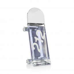 Carolina Herrera 212 Heroes Eau de Toilette 150ml Spray