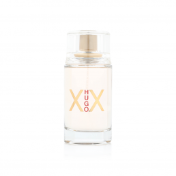 Hugo Boss XX Woman Eau de Toilette 100ml Spray