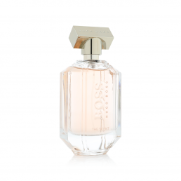 Hugo Boss The Scent For Her Eau de Parfum 100ml Spray