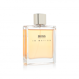 Hugo Boss In Motion Eau de Toilette 100ml Spray
