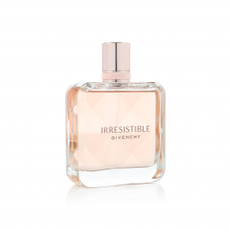 Givenchy Irresistible Eau de Parfum 80ml Spray
