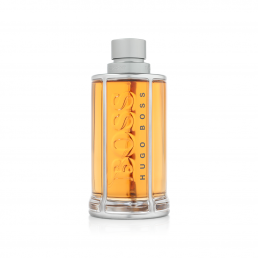 Hugo Boss Boss The Scent Eau de Toilette 200ml Spray