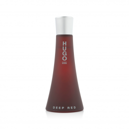 Hugo Boss Deep Red Eau de Parfum 90ml Spray