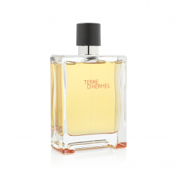 Hermes Terre D'Hermes Pure Parfum 200ml Spray