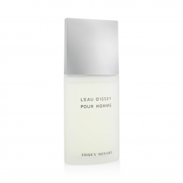 Issey Miyake L'Eau D'Issey Pour Homme Eau de Toilette 125ml Spray