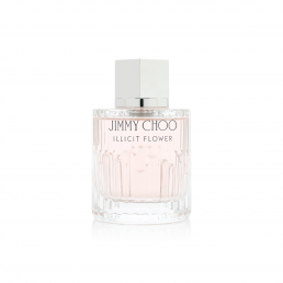 Jimmy Choo Illicit Flower Eau de Toilette 100ml Spray