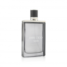 Jimmy Choo Man Eau de Toilette 100ml Spray