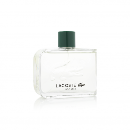 Lacoste Booster Eau de Toilette 125ml Spray