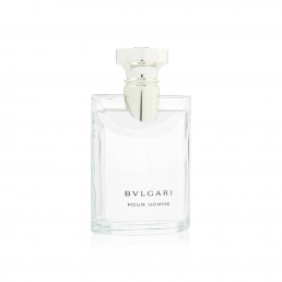 Bvlgari Pour Homme Eau de Toilette 100ml Spray