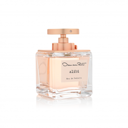 Oscar de la Renta Alibi Eau de Toilette 100ml Spray