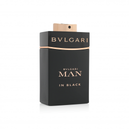 Bvlgari Man in Black Eau de Parfum 100ml Spray