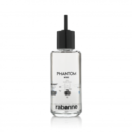 Paco Rabanne Phantom Intense Eau de Parfum Refill Bottle 200ml