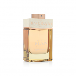 Bvlgari Man Terrae Essence Eau de Parfum 100ml Spray