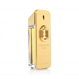 Paco Rabanne Million Gold Eau de Parfum Intense 100ml Spray
