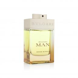 Bvlgari Man Wood Neroli Eau de Parfum 100ml Spray
