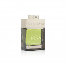 Bvlgari Man Wood Essence Eau de Parfum 60ml Spray