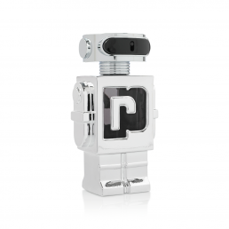 Paco Rabanne Phantom Eau de Toilette 100ml Spray