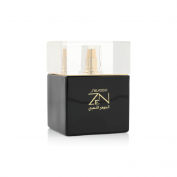 Shiseido Zen Gold Elixir Eau De Parfum 100ml Spray