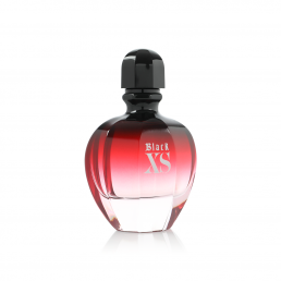 Paco Rabanne Black XS For Her Eau de Parfum 80ml Spray