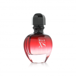 Paco Rabanne Black XS For Her Eau de Parfum 50ml Spray