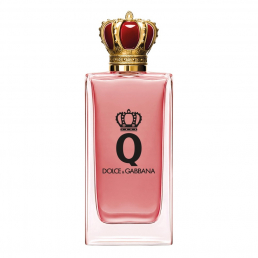 Dolce & Gabbana Q Intense Eau de Parfum 100ml Spray